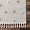 Nuloom Catlin Sweet Dreams High/Low Kids Area Rug 4ft x 6ft KKLR33A-406 - alternate 3